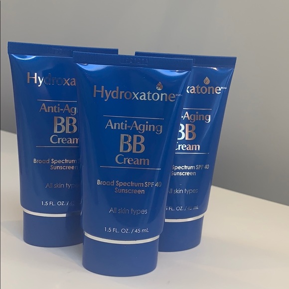 BRAND NEW Hydroxatone Anti-aging BB cream 1/$25 - Picture 4 of 4